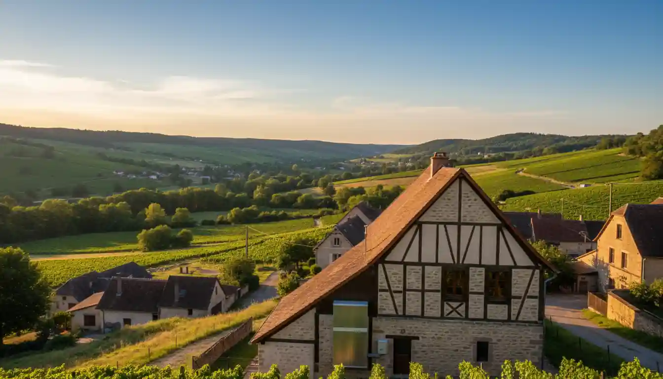 Installation de Pompe à Chaleur en Moselle