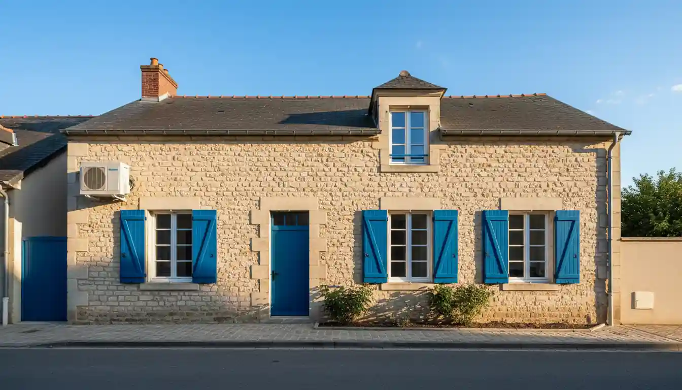 Installation de Pompe à Chaleur à Saint-Avold